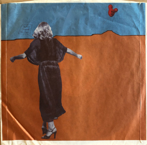 Joni Mitchell -Don Juan's Reckless Daughter
