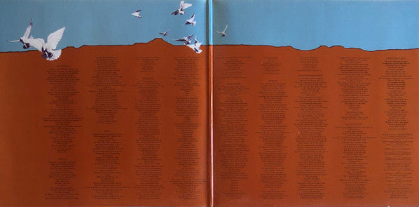 Joni Mitchell -Don Juan's Reckless Daughter