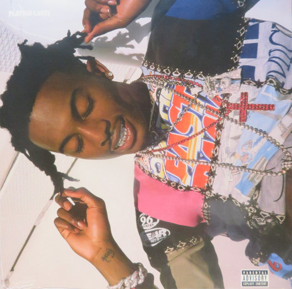 Playboi Carti -Playboi Carti