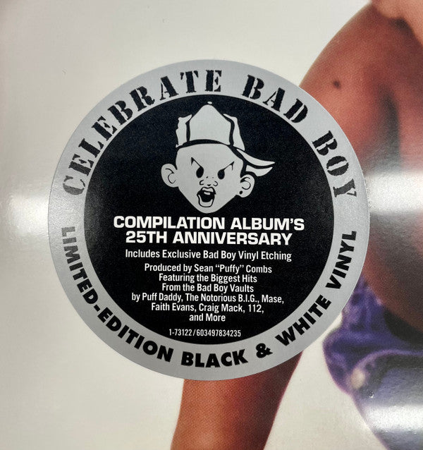 Various -Bad Boy Greatest Hits Volume 1