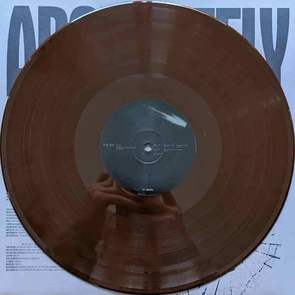 Dijon (7) -Absolutely