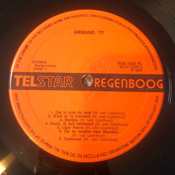 Armand -77