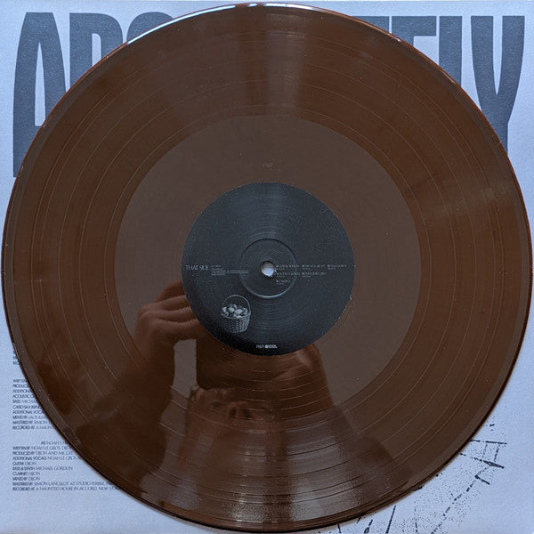 Dijon (7) -Absolutely