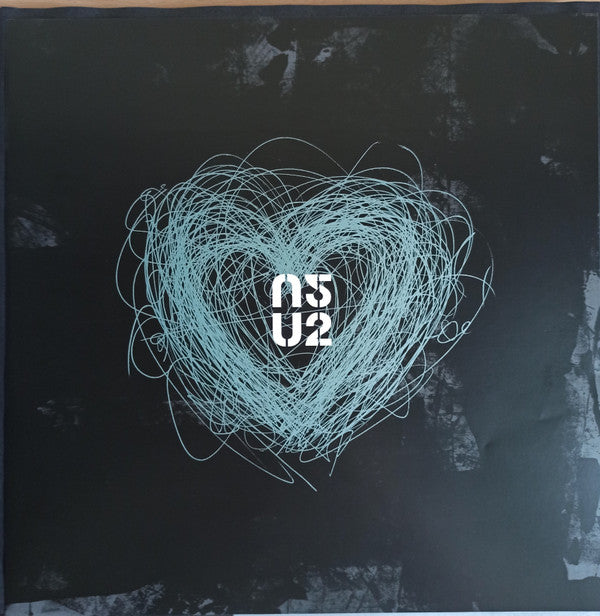 U2 - All That You Can't Leave Behind