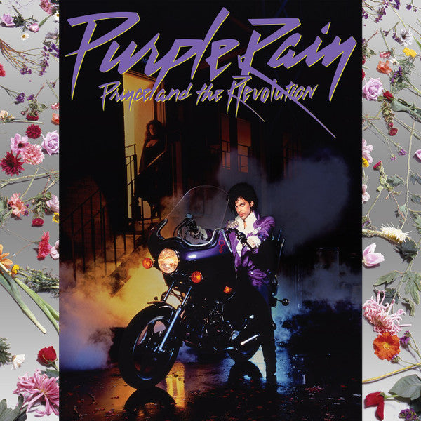 Prince And The Revolution -Purple Rain