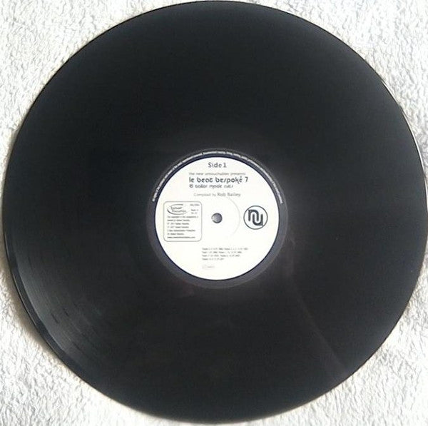 Various -Le Beat Bespoké 7