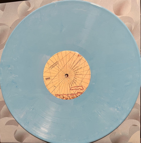 The Essex Green -Cannibal Sea