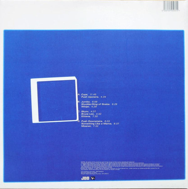Underworld -Beaucoup Fish