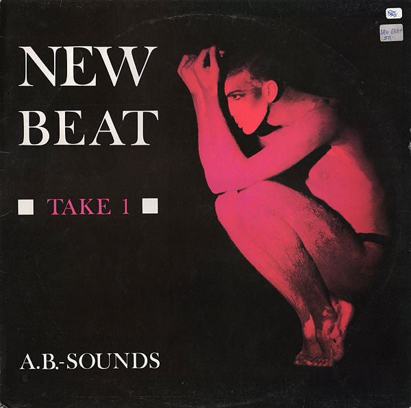 Various -New Beat - Take 1