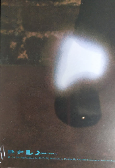 Michael Jackson - Off The Wall