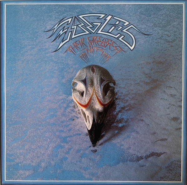 Eagles -Their Greatest Hits 1971-1975