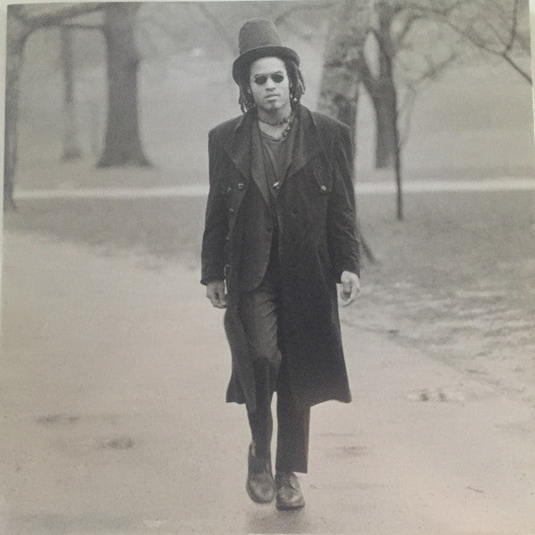 Lenny Kravitz -Greatest Hits