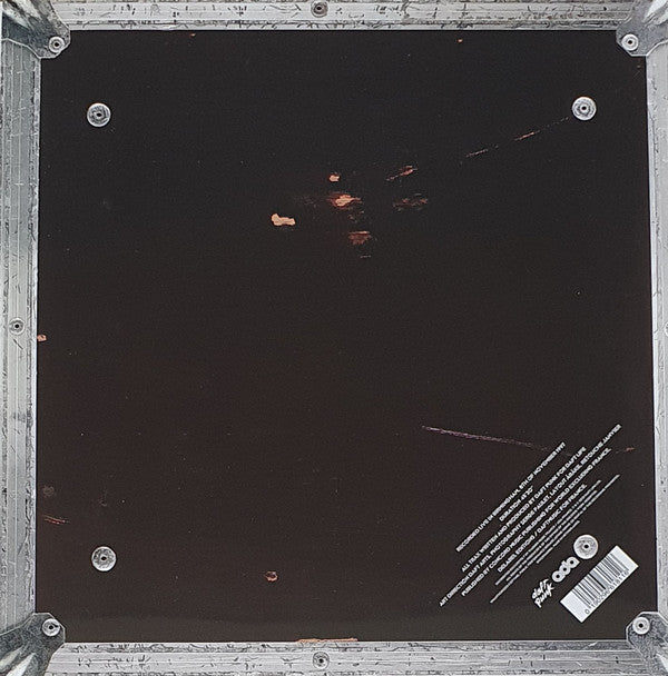 Daft Punk -Alive 1997