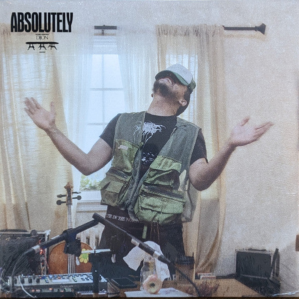 Dijon (7) -Absolutely