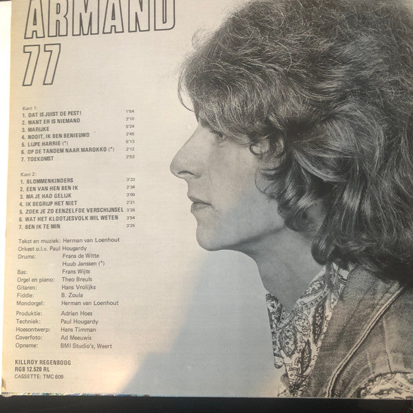 Armand -77