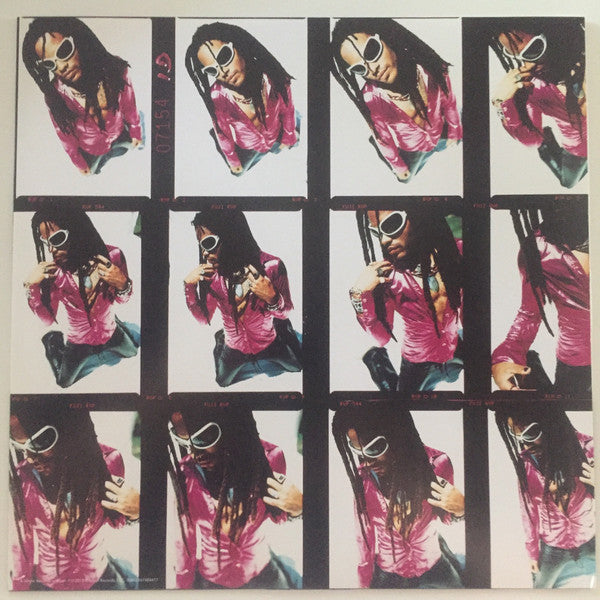 Lenny Kravitz -Greatest Hits