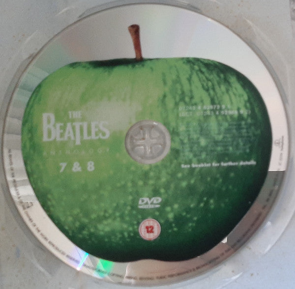 The Beatles -Anthology