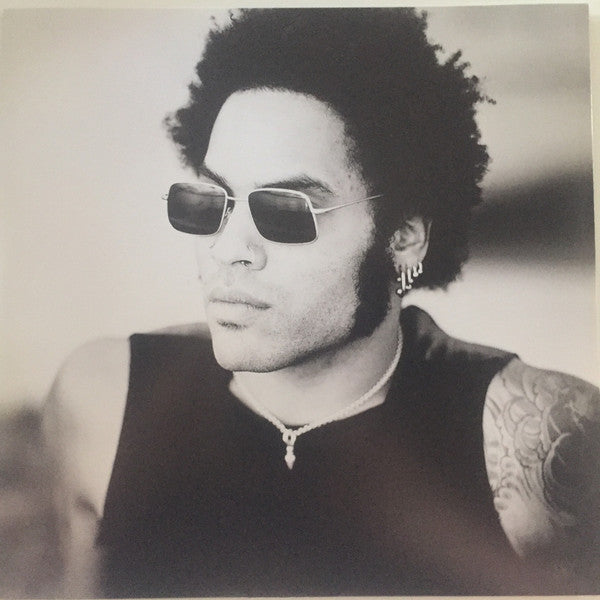Lenny Kravitz -Greatest Hits