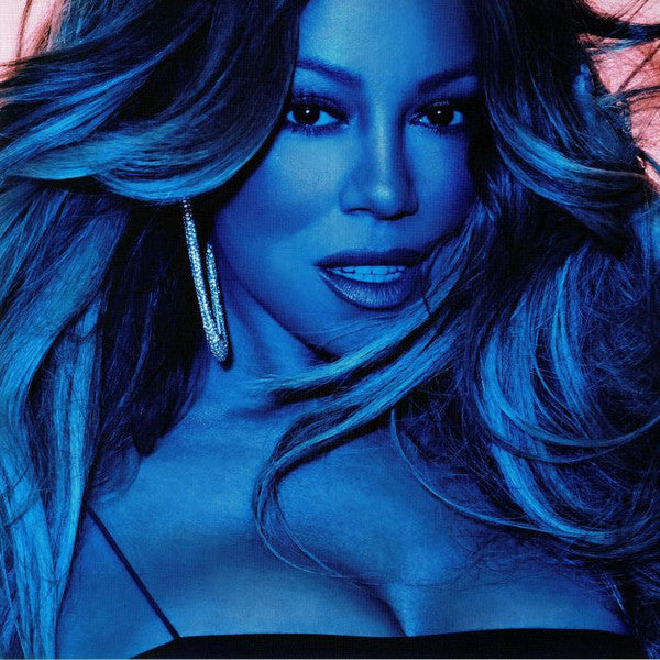 Mariah Carey -Caution