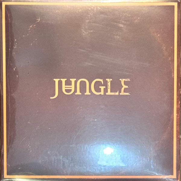 Jungle (12) -Sunshine