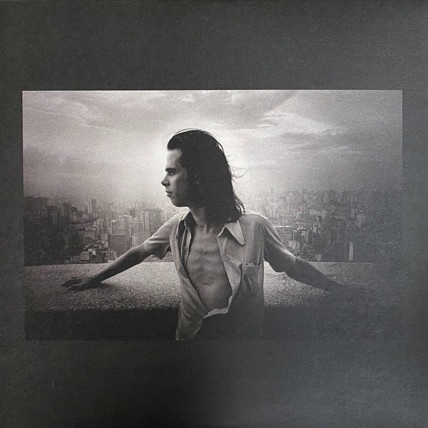 Nick Cave And The Bad Seeds* -Lovely Creatures (The Best Of Nick Cave And The Bad Seeds) (1984 – 2014)