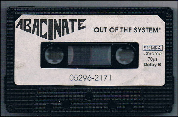 Abacinate (2) - Out Of The System