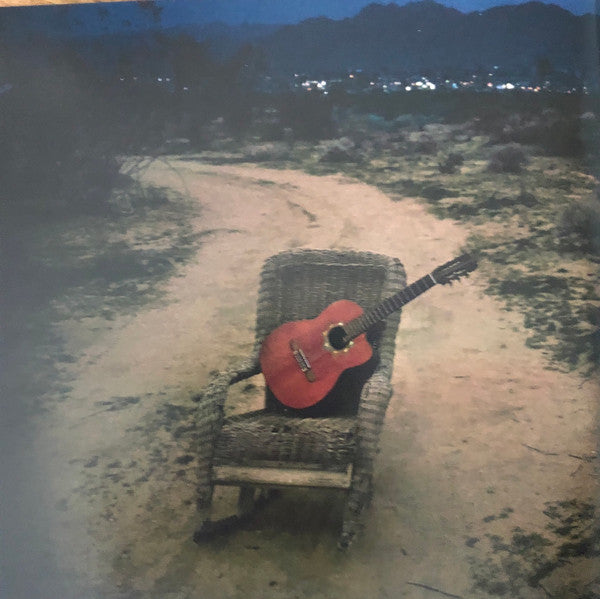 Bruce Springsteen -Western Stars