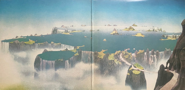 Yes - The Steven Wilson Remixes