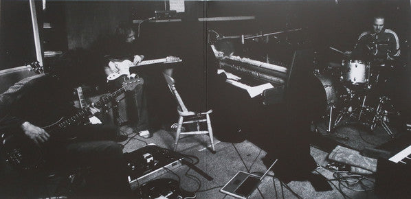 Coldplay -A Rush Of Blood To The Head
