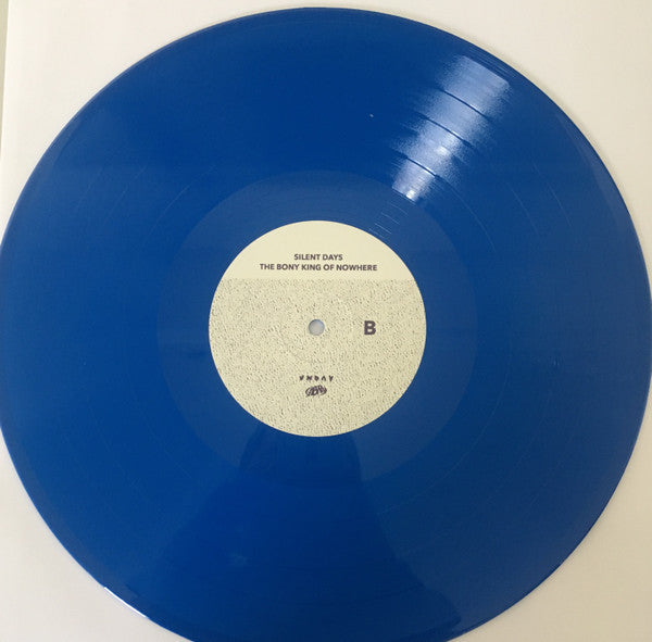 The Bony King Of Nowhere - Silent Days