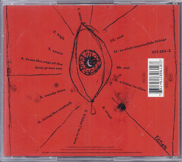 Cure* -Wish