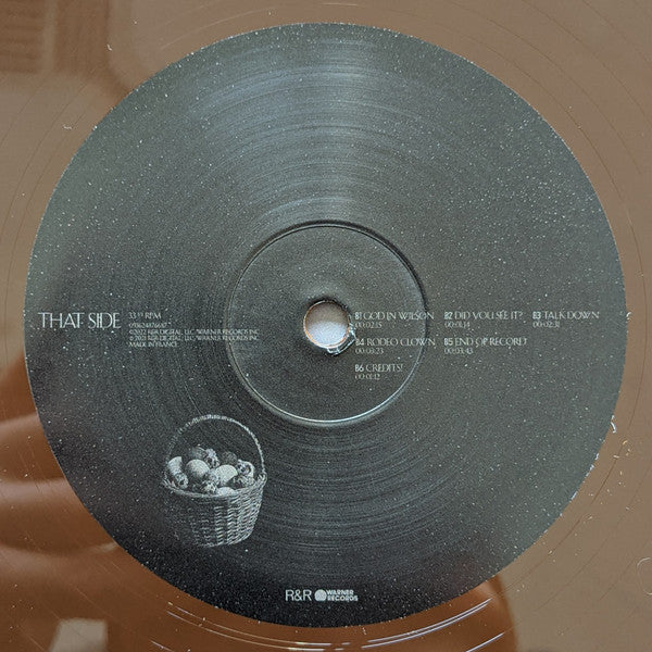 Dijon (7) -Absolutely