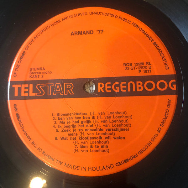 Armand -77