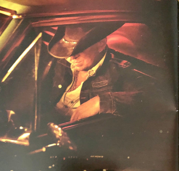 Bruce Springsteen -Western Stars