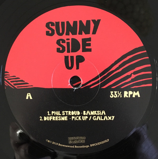 Various - Sunny Side Up
