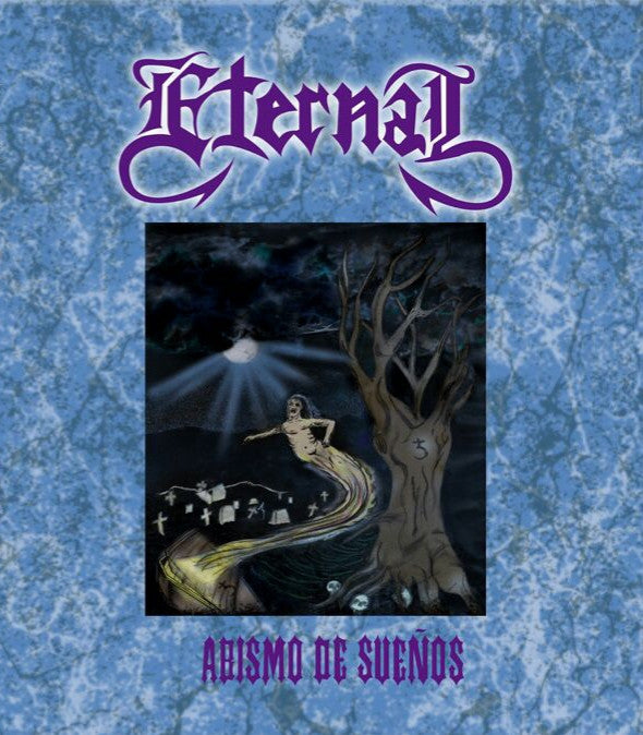 Eternal (17) -Abismo De Sueños