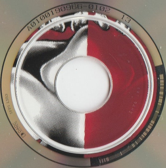 Various - Thunderdome XIII (The Joke's On You)