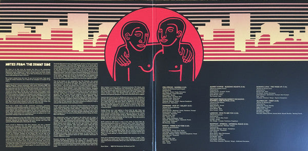 Various - Sunny Side Up