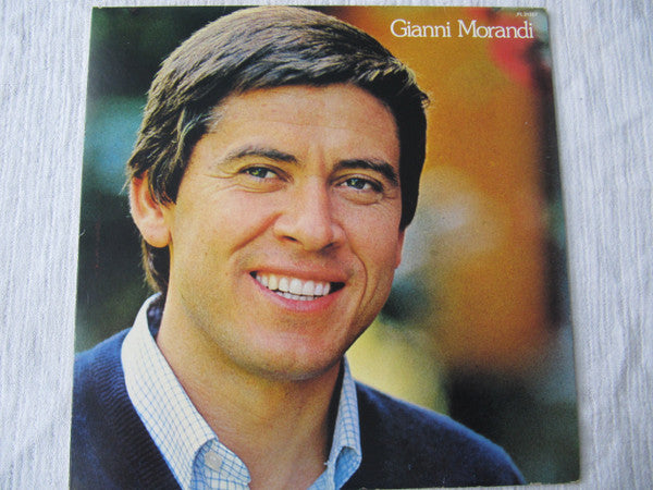 Gianni Morandi - Gianni Morandi