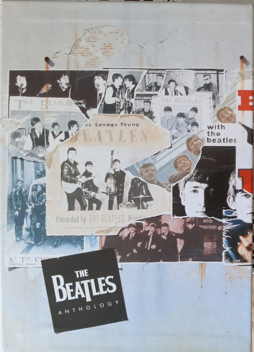 The Beatles -Anthology