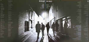 Balthazar (6) -Thin Walls