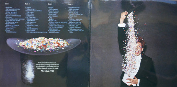 Various -1977 78