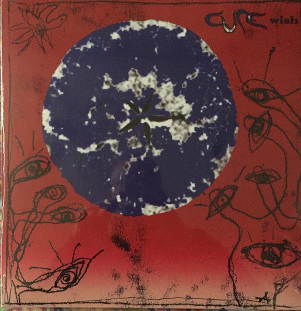 Cure* -Wish