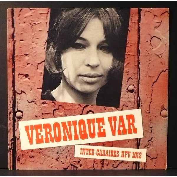 Véronique Var -Le Dernier Jour De L'Eté