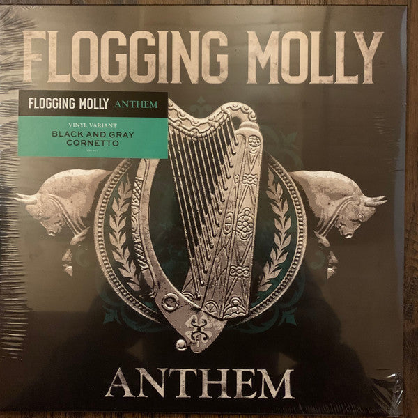 Flogging Molly - Anthem
