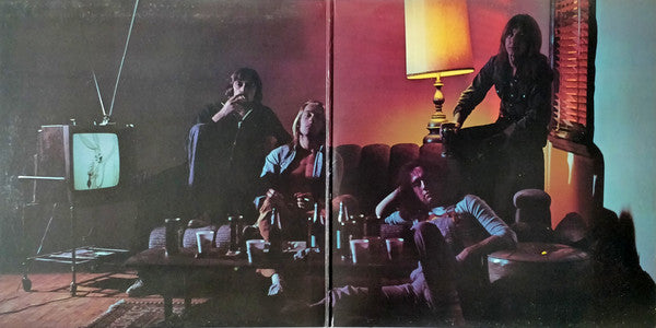 Bad Company (3) - Run With The Pack