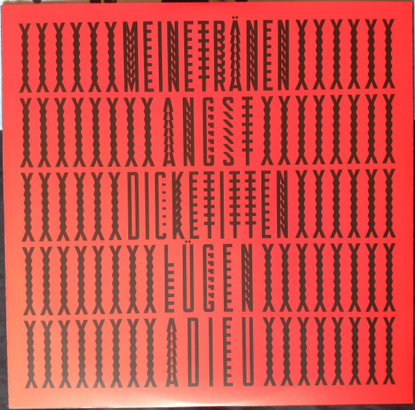 Rammstein -Zeit