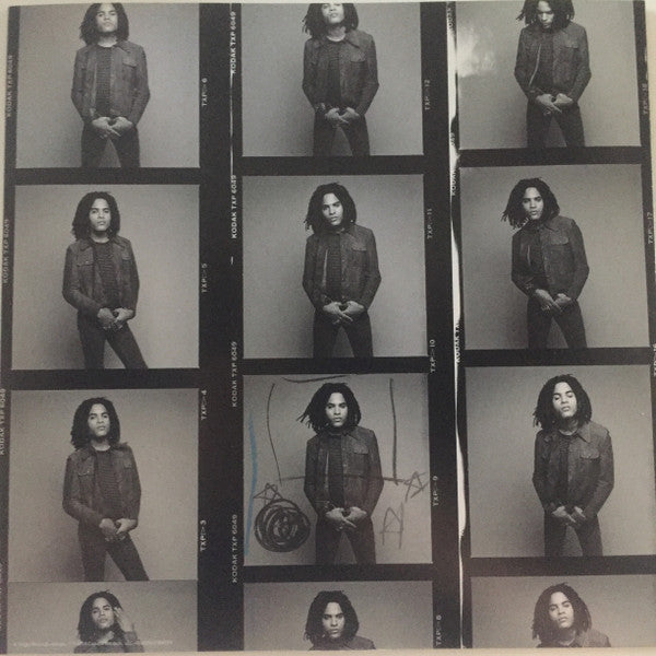 Lenny Kravitz -Greatest Hits