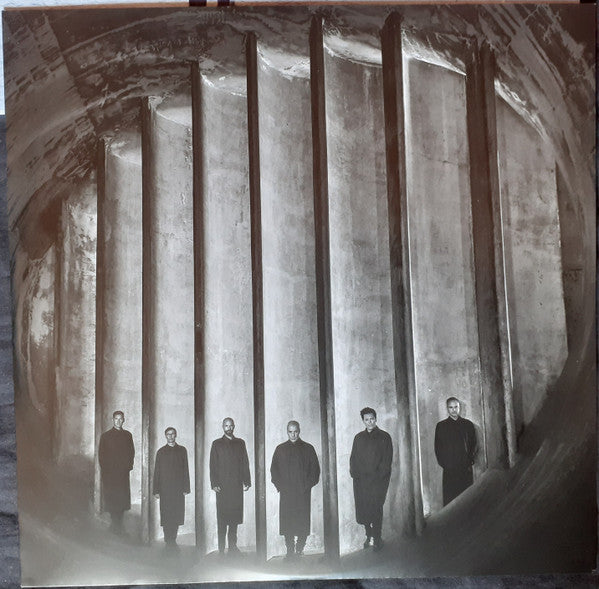 Rammstein -Zeit