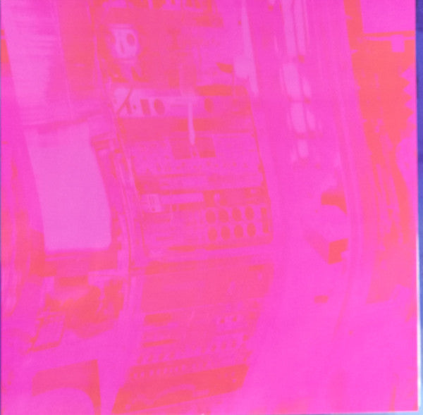 My Bloody Valentine -m b v